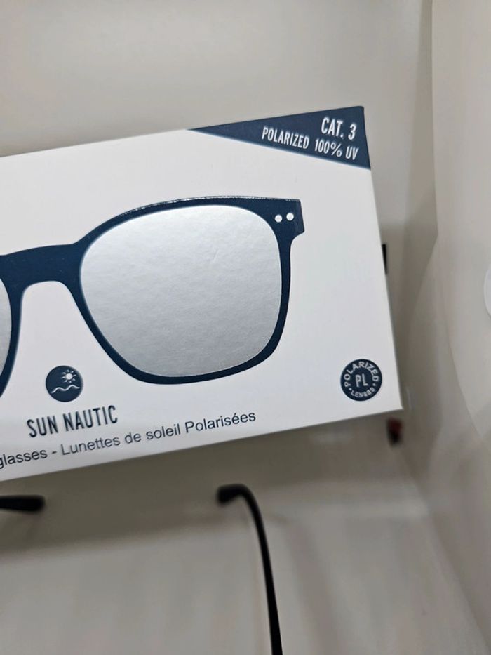 Izipizi Lunettes de soleil - photo numéro 7