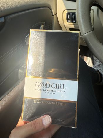 Parfum