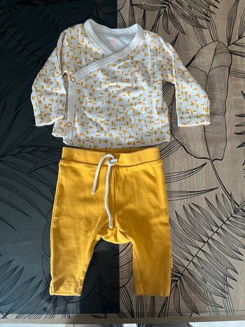 Ensemble bébé
