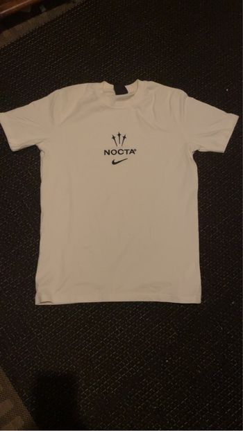 Tee shirt Nike nocta