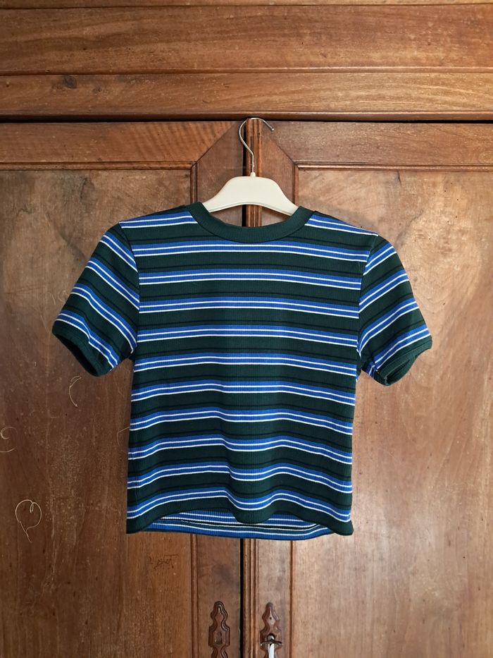 Tee-shirt