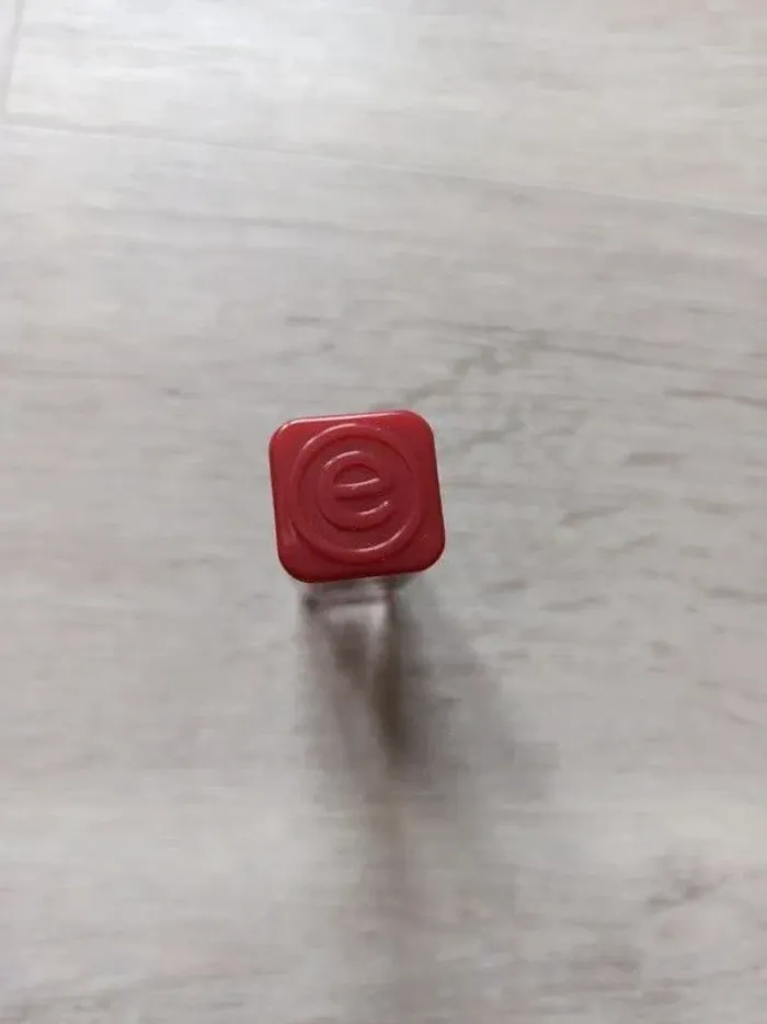 gloss lèvre - photo numéro 3