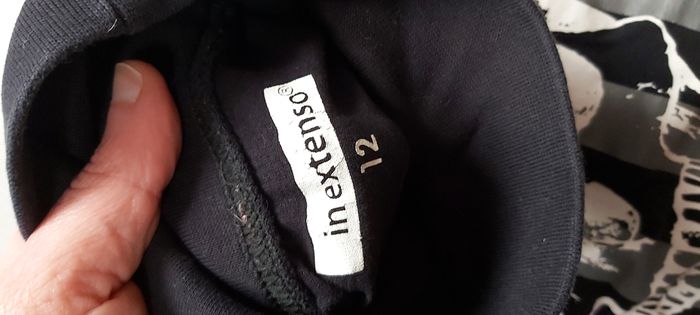 Sous pull 12 ans - photo numéro 4