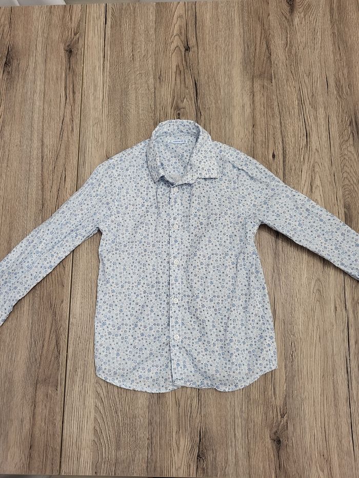 Chemise 4 ans mayoral