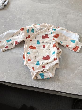 Lot bodies marque orchestra