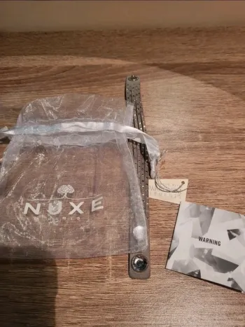 Bracelet edition Limitée Nuxe x Swarovski
