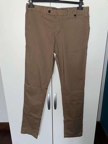 Pantalon chino at.p.co taille 40