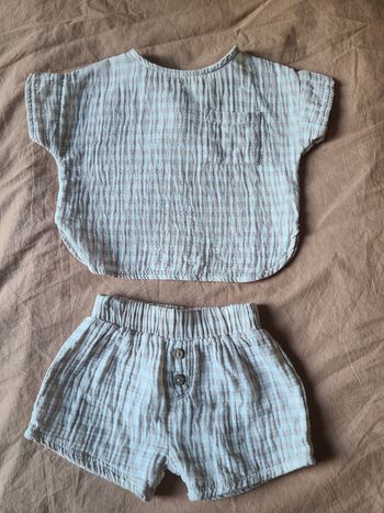 Adorable ensemble Quincy Mae