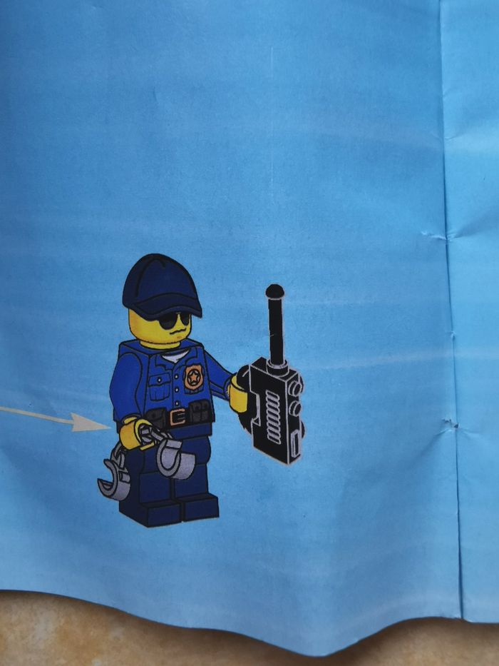 Lego City - photo numéro 8