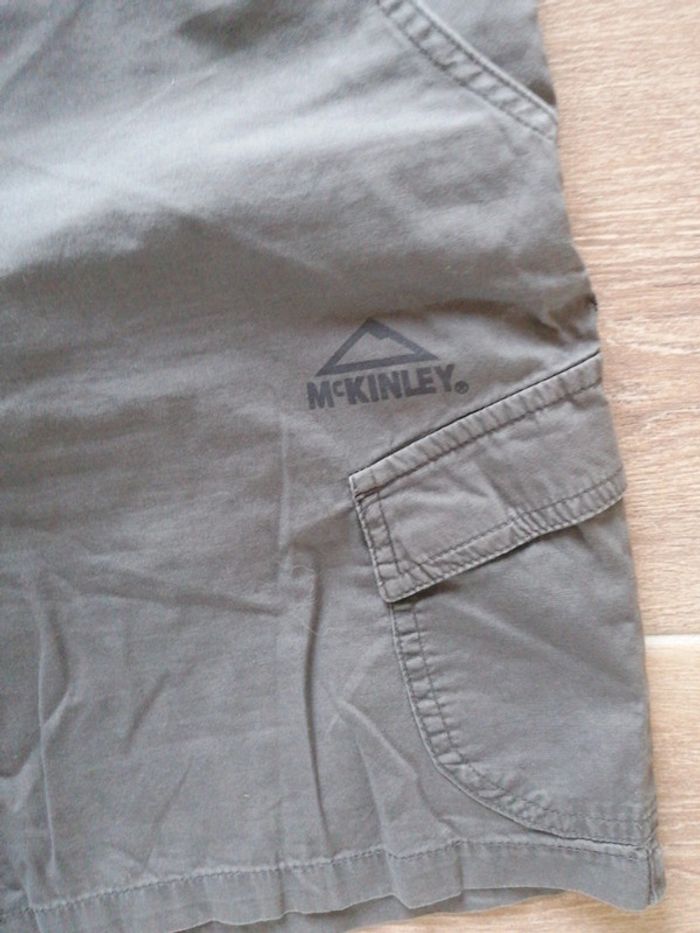Short homme MC kinley 38 - photo numéro 2