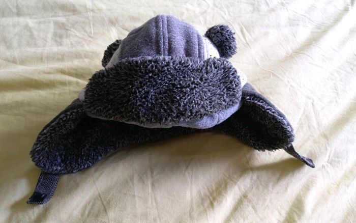 Chapeau bébé 12/18 mois - photo numéro 2