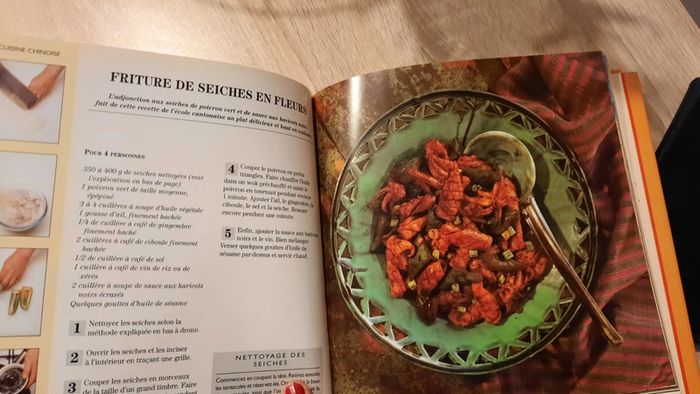 La cuisine chinoise - photo numéro 4