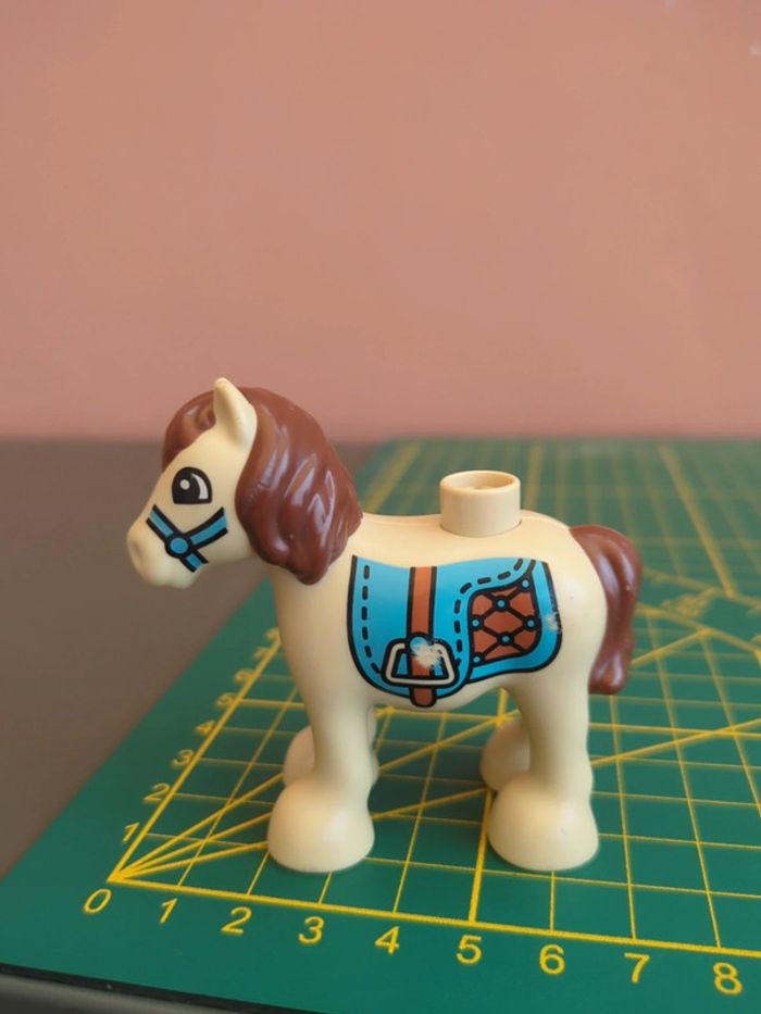 Figurine Lego Duplo - photo numéro 2