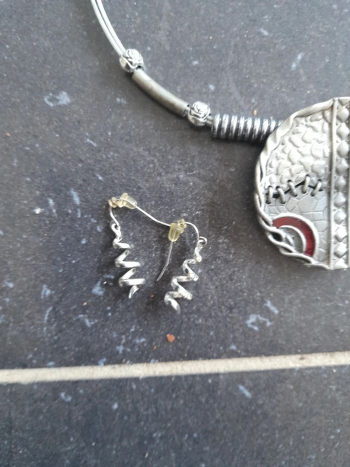 Lot de bijoux - photo numéro 7