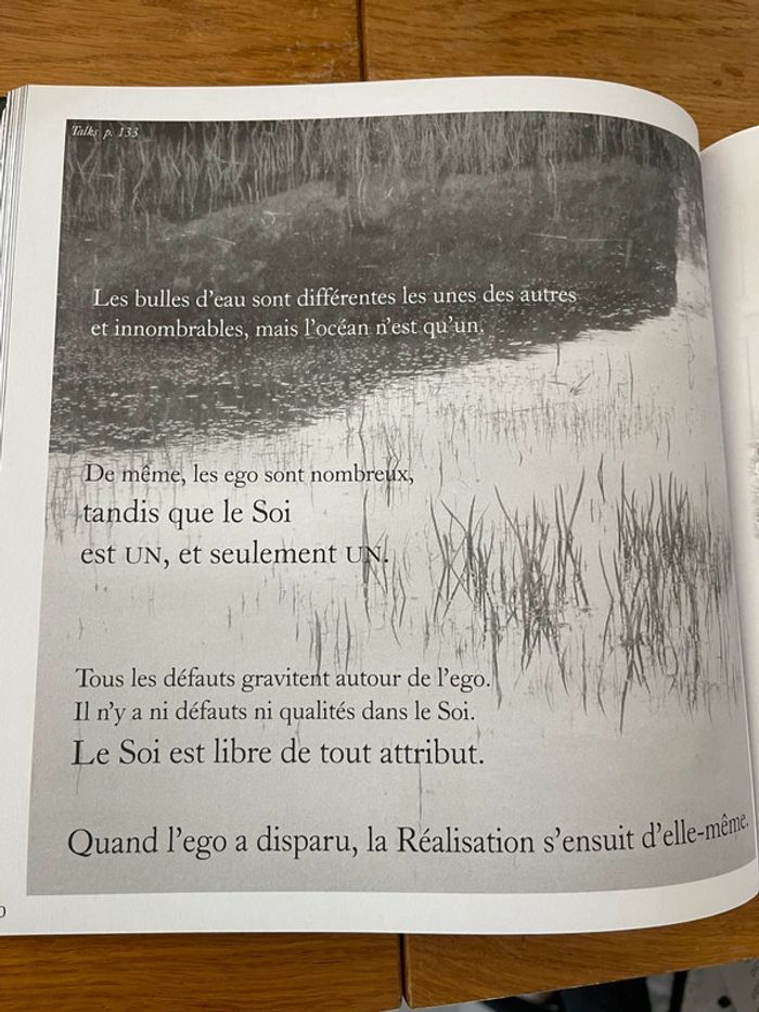 Livre de méditation - photo numéro 4
