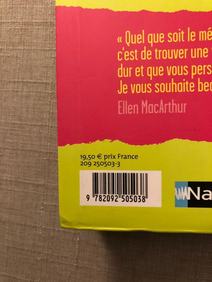 Le premier guide Collège des métiers - photo numéro 4