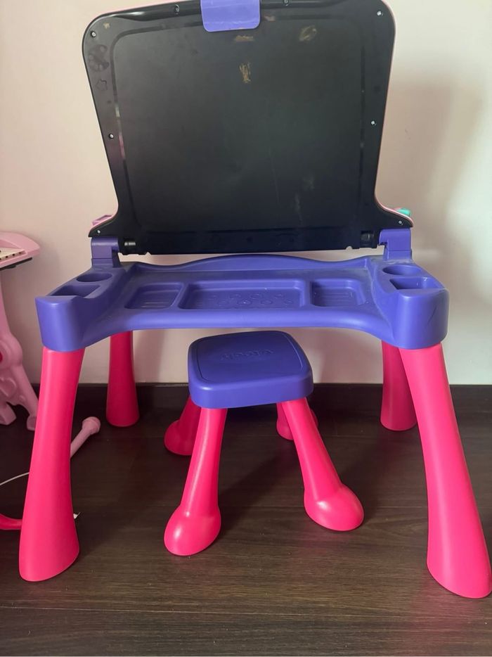 Bureau enfant - photo numéro 2