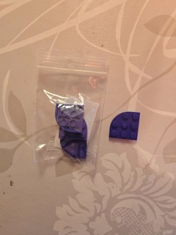 Pièces Lego 6109933