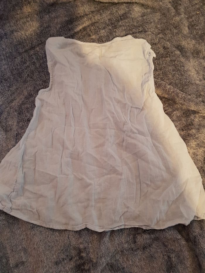 Debardeur - photo numéro 2