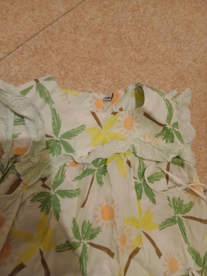 Robe neuve - photo numéro 2