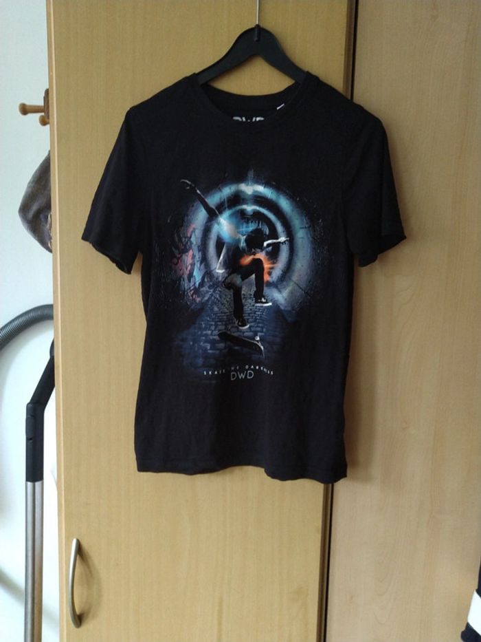 T-shirt enfants