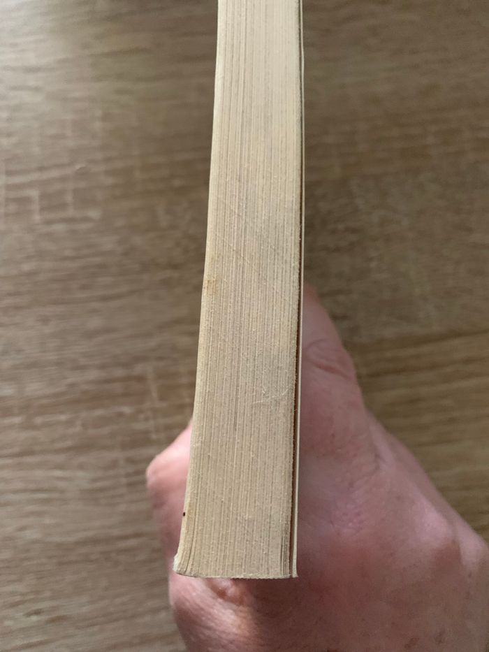 Le jour où j’ai appris à vivre - photo numéro 4