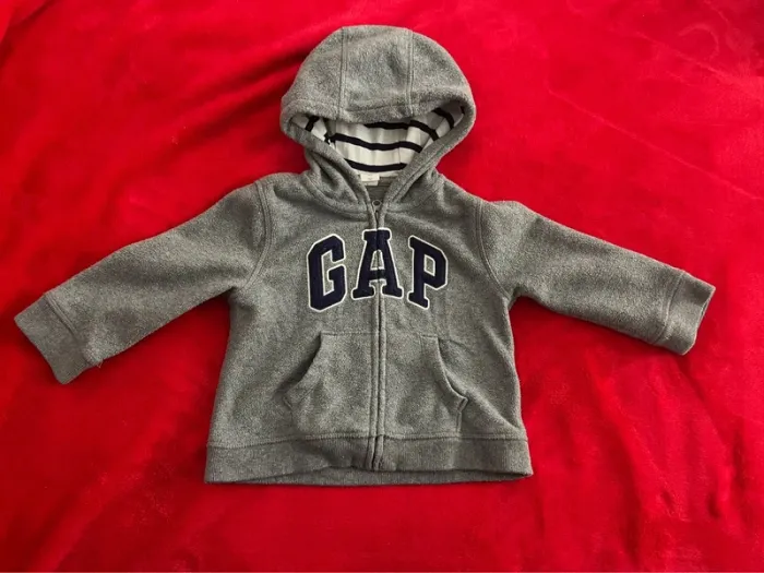 Gilet GAP