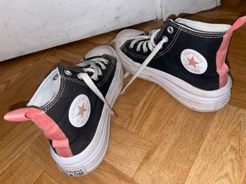 Converse Chuck Taylor