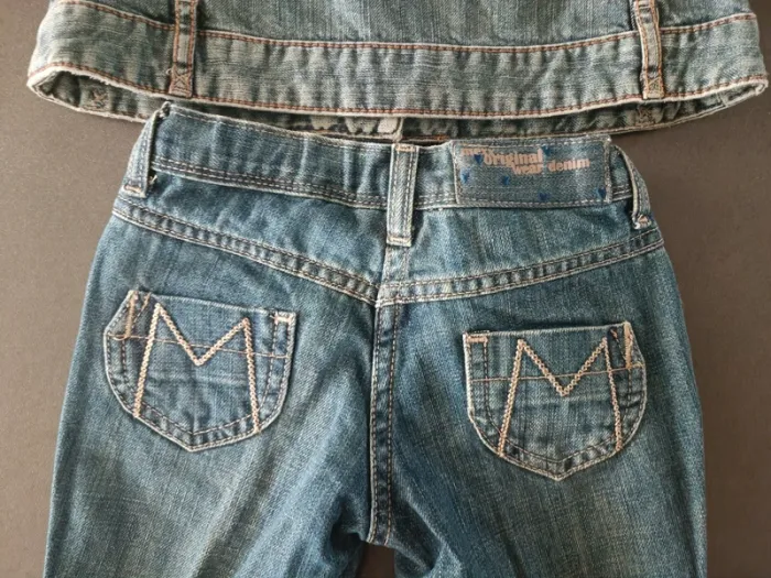 Ensemble jeans Mexx - photo numéro 6