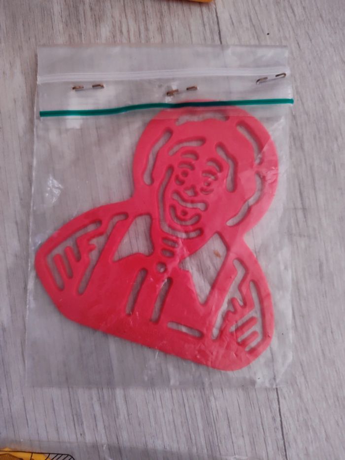 Lot divers McDonald's - photo numéro 5