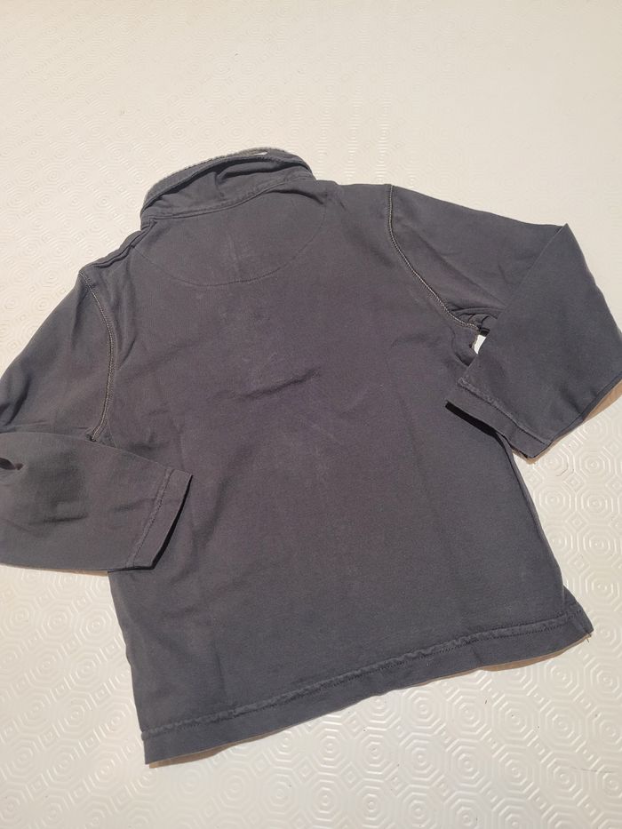 Polo 5 ans - photo numéro 2