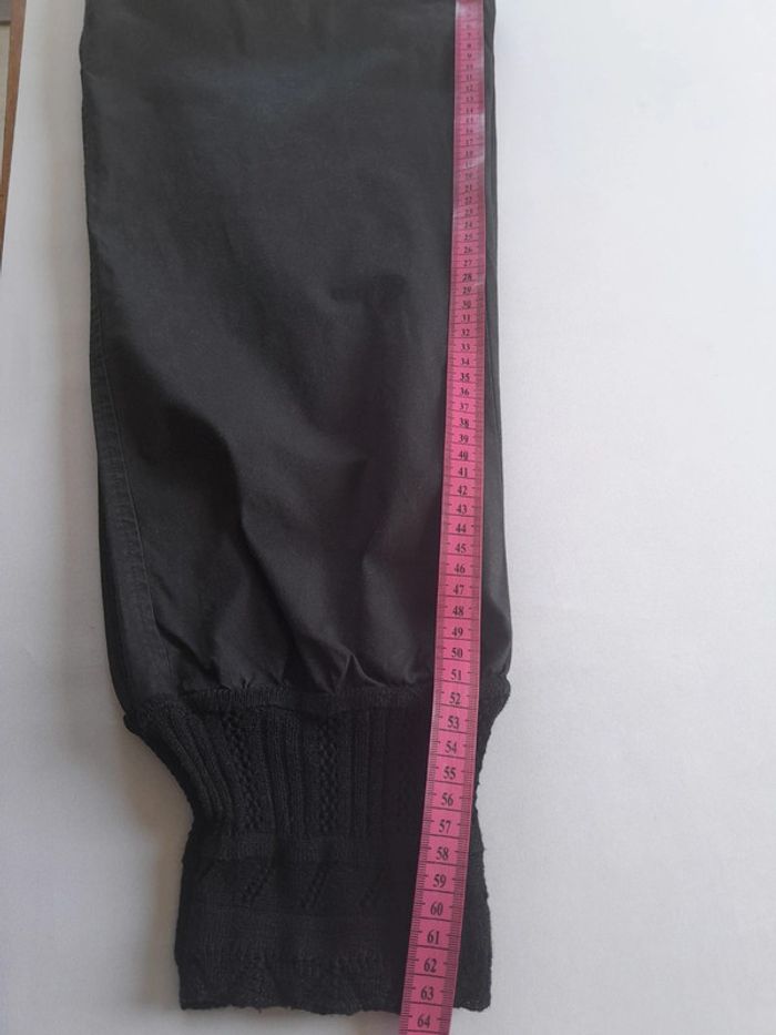 Pantalon court bouffant miss captain - photo numéro 12