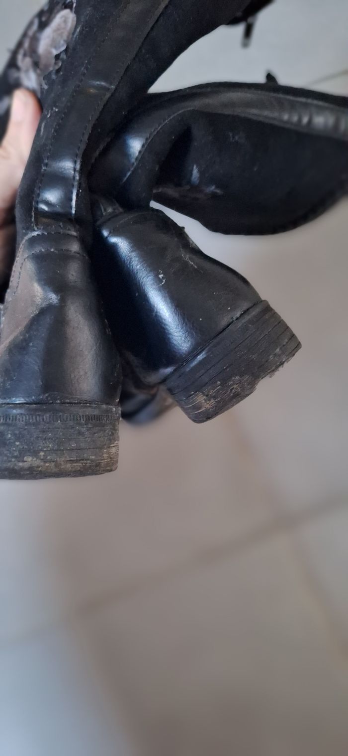 Bottes 31 - photo numéro 2