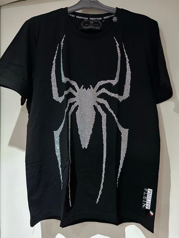 Teeshirt  Philipp Plein
