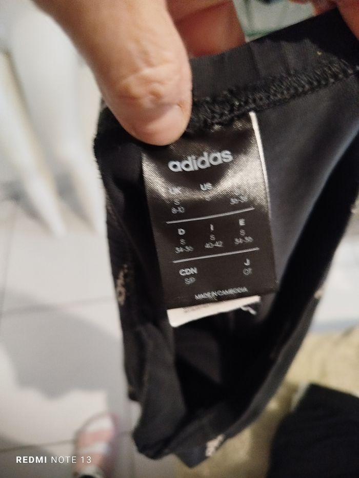 #kytieSfemme. Ensemble sweat à capuche et legging taille S - photo numéro 6