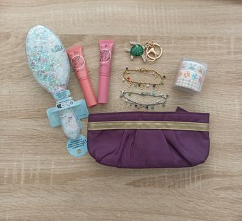 Lot beauté fille