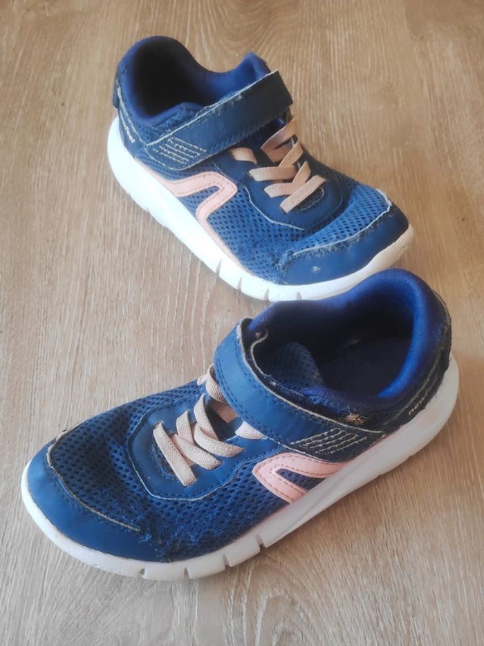 Baskets Newfeel pointure 30