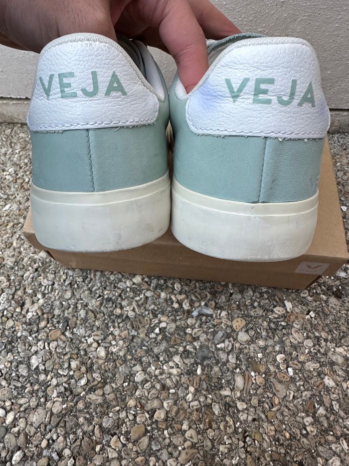 Baskets veja campo recife - photo numéro 4