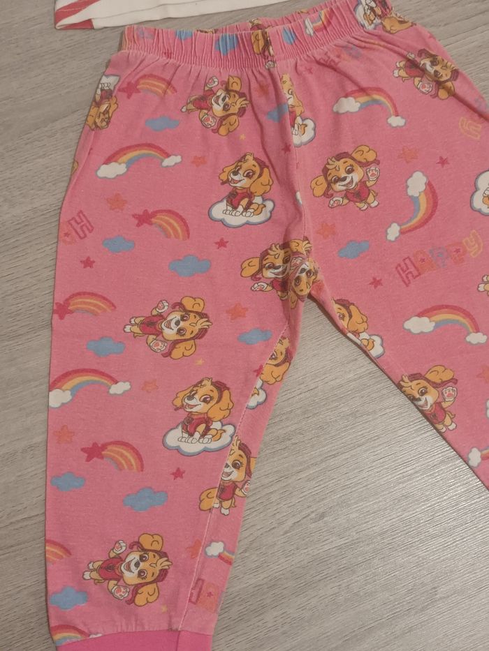 Pyjama bébé fille Disney - photo numéro 3