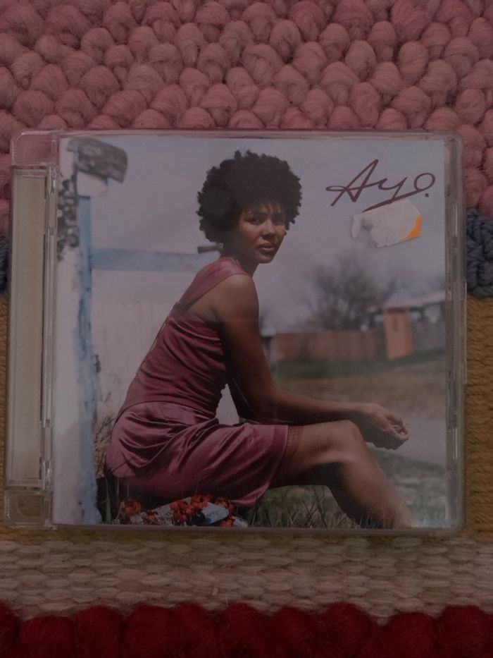 CD Ayo