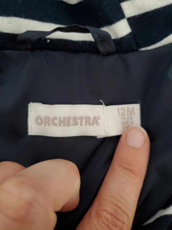 Imperméable - photo numéro 3