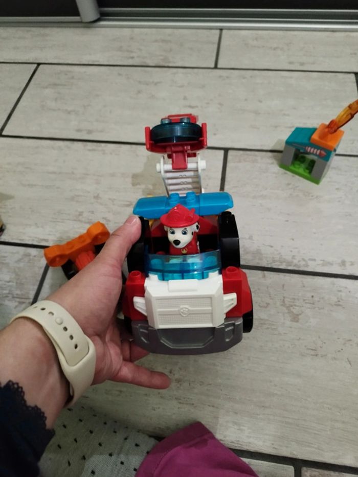 Lego Pat Patrouille - photo numéro 11