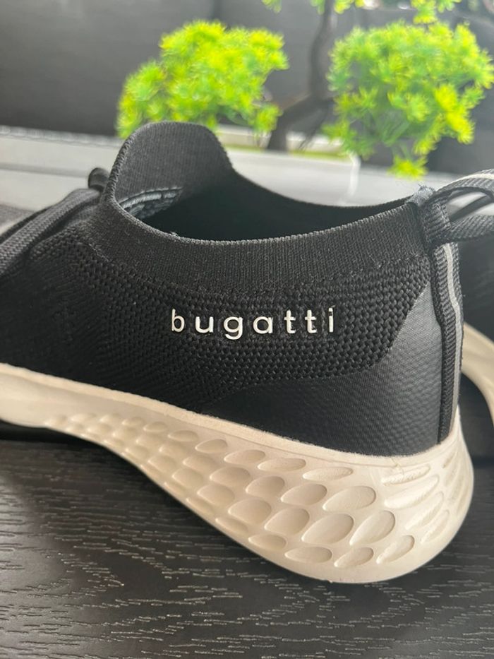 Baskets légères femmes Bugatti Taille 37 - photo numéro 7