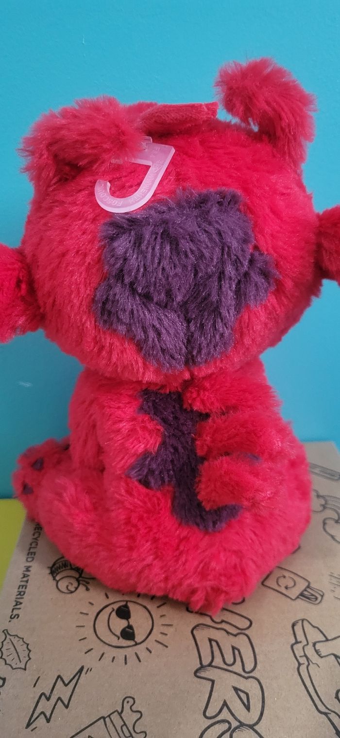 Peluche Stitch - photo numéro 3