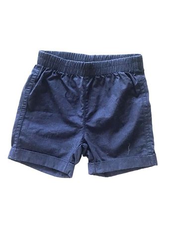 Short marine 6 mois