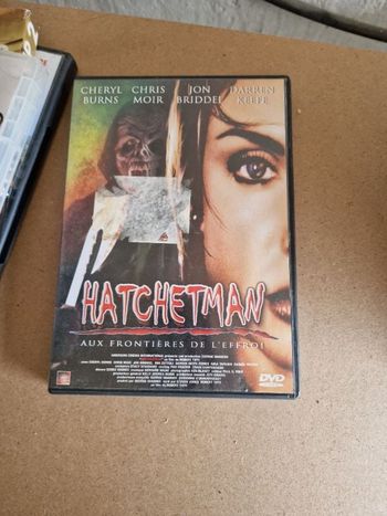 Hatcheman