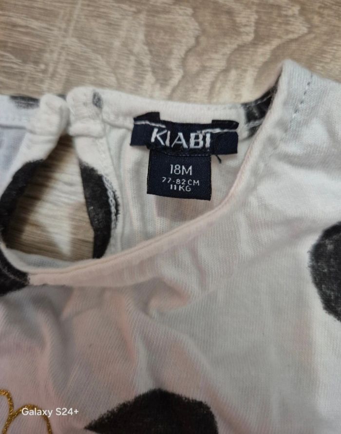 T shirt - photo numéro 3