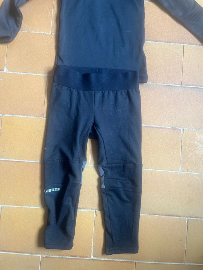 Combi pilote - photo numéro 2