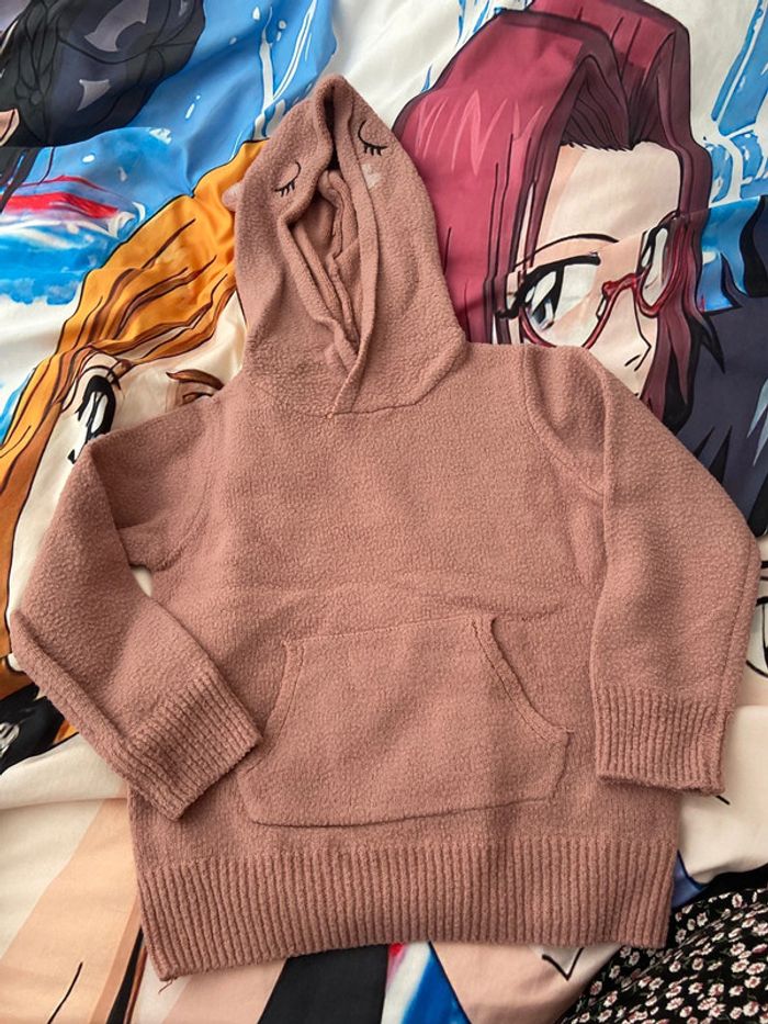 Pull licorne