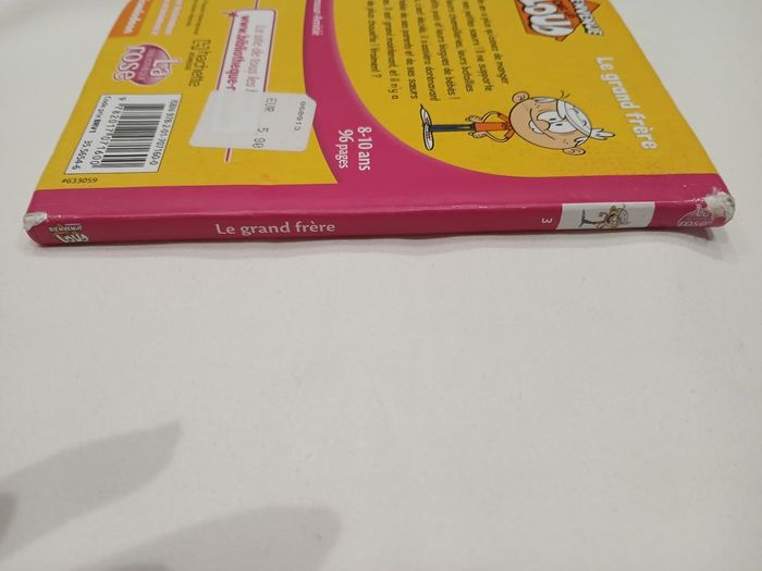 Bienvenue chez les Loud - photo numéro 4